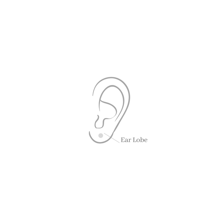 Ear Lobe