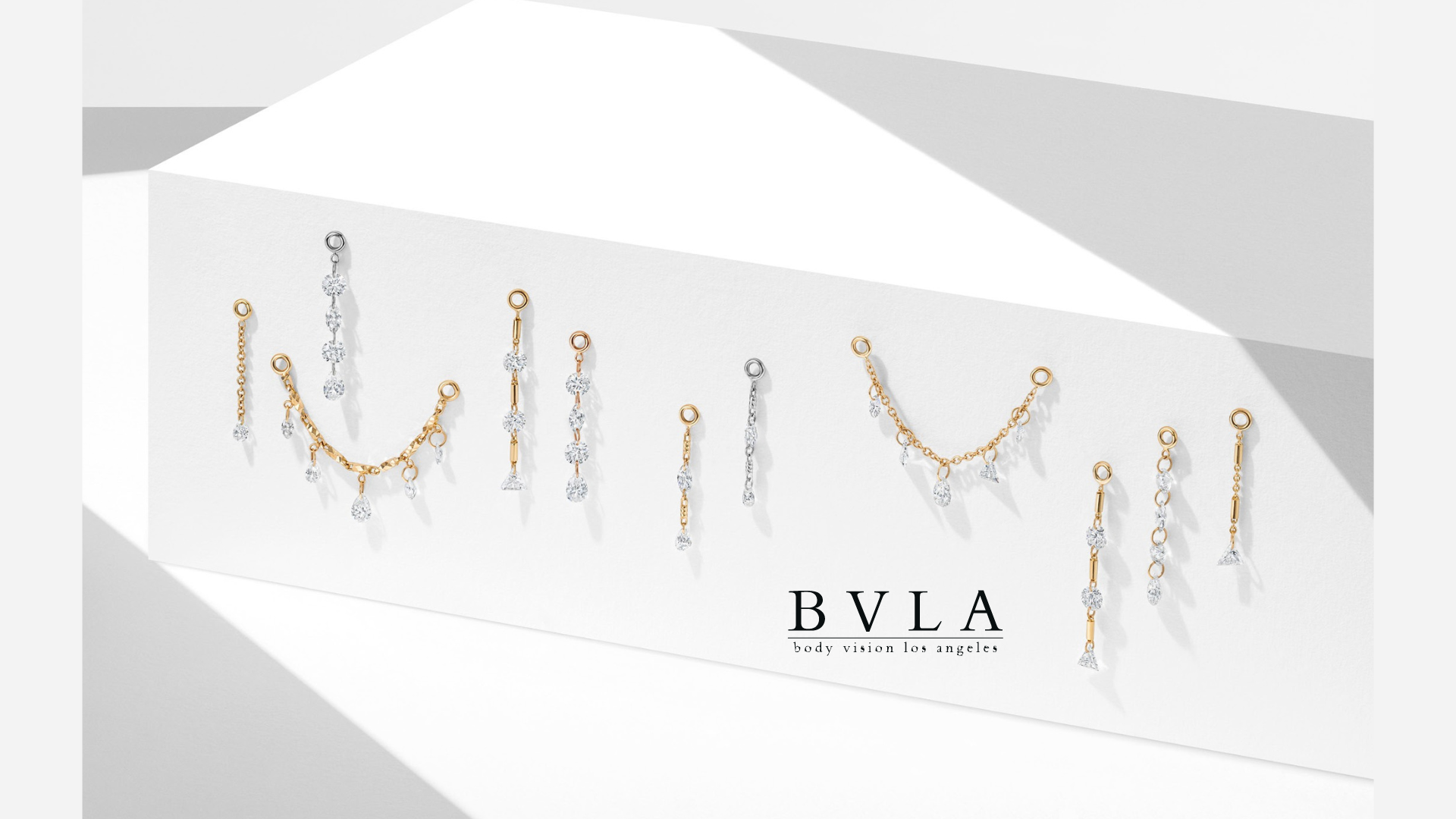 Attachments – 101 Piercing