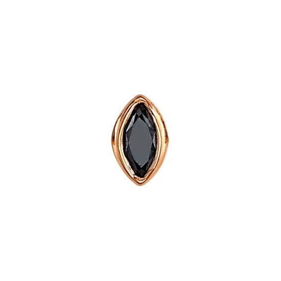 Bezel Marquise