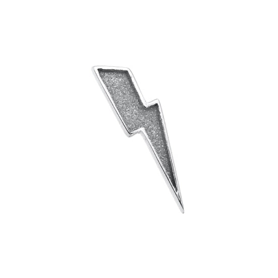 Relief Lightning Bolt