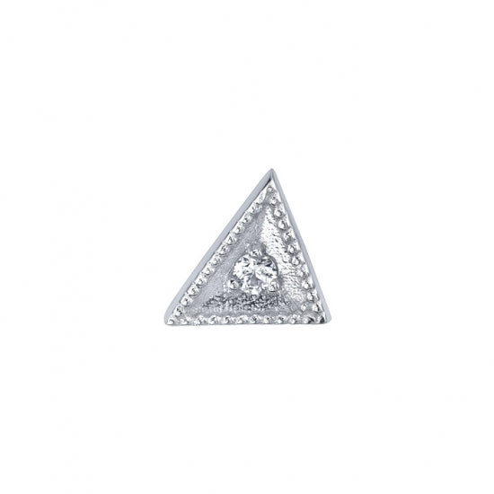 Triangle Harlequin