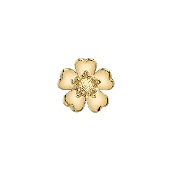 Simple Daisy - Threadless