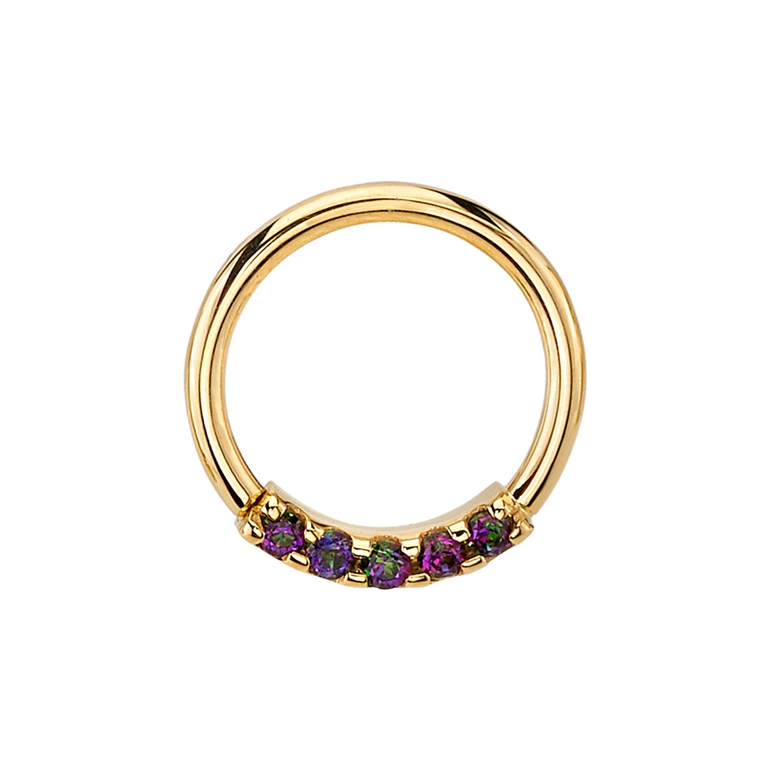 Blaze 5 - 1.5mm Gems