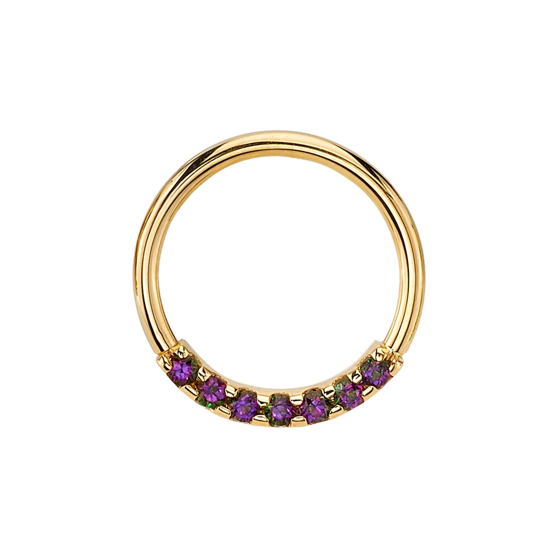 Blaze 7 - 1.5mm Gems