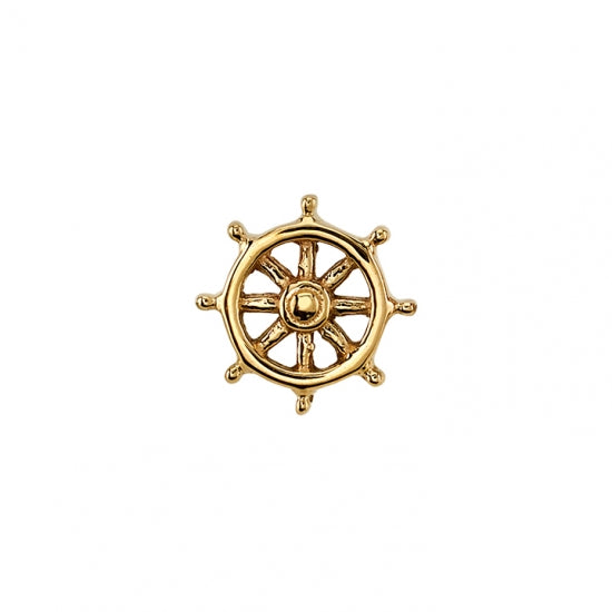 Ships Wheel