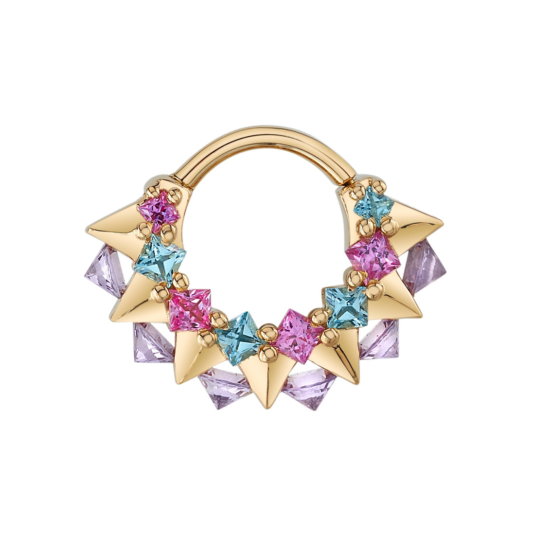 Tara 101 Piercing BVLA - Main Image