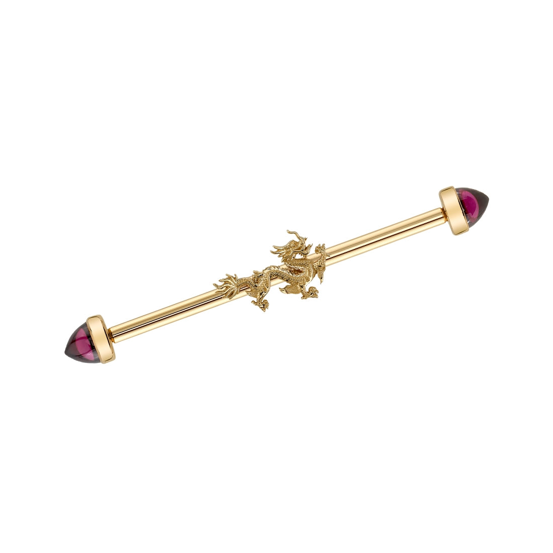 Fei Long Industrial Barbell