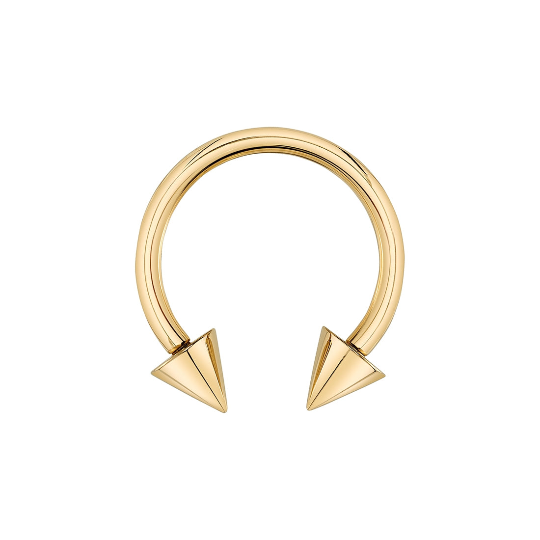 Spikey 101 Piercing BVLA