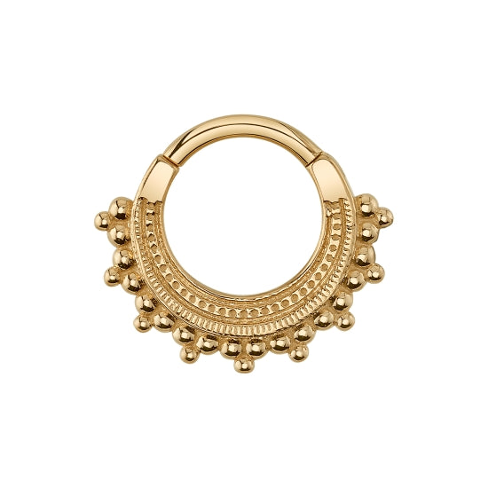 Afghan 101 Piercing BVLA