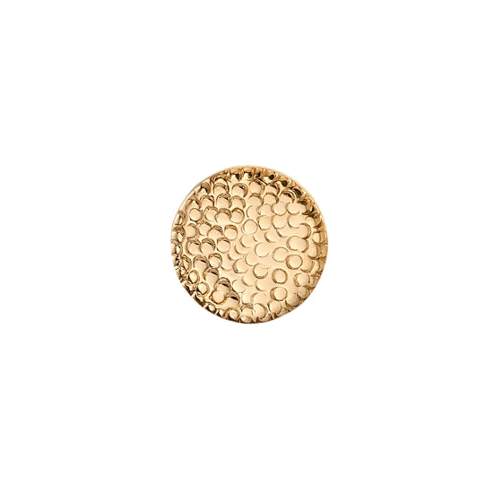 Pave Disc - Threadless