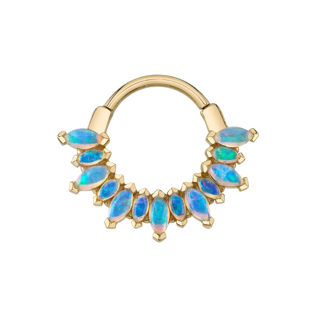 Alternating Sweet Dreams