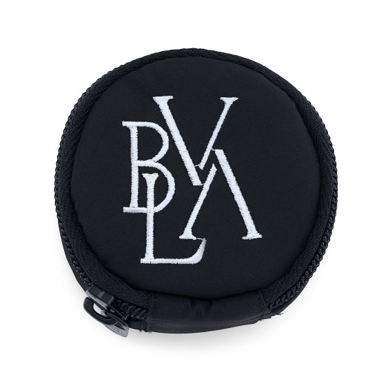 Monogram Travel Pouch