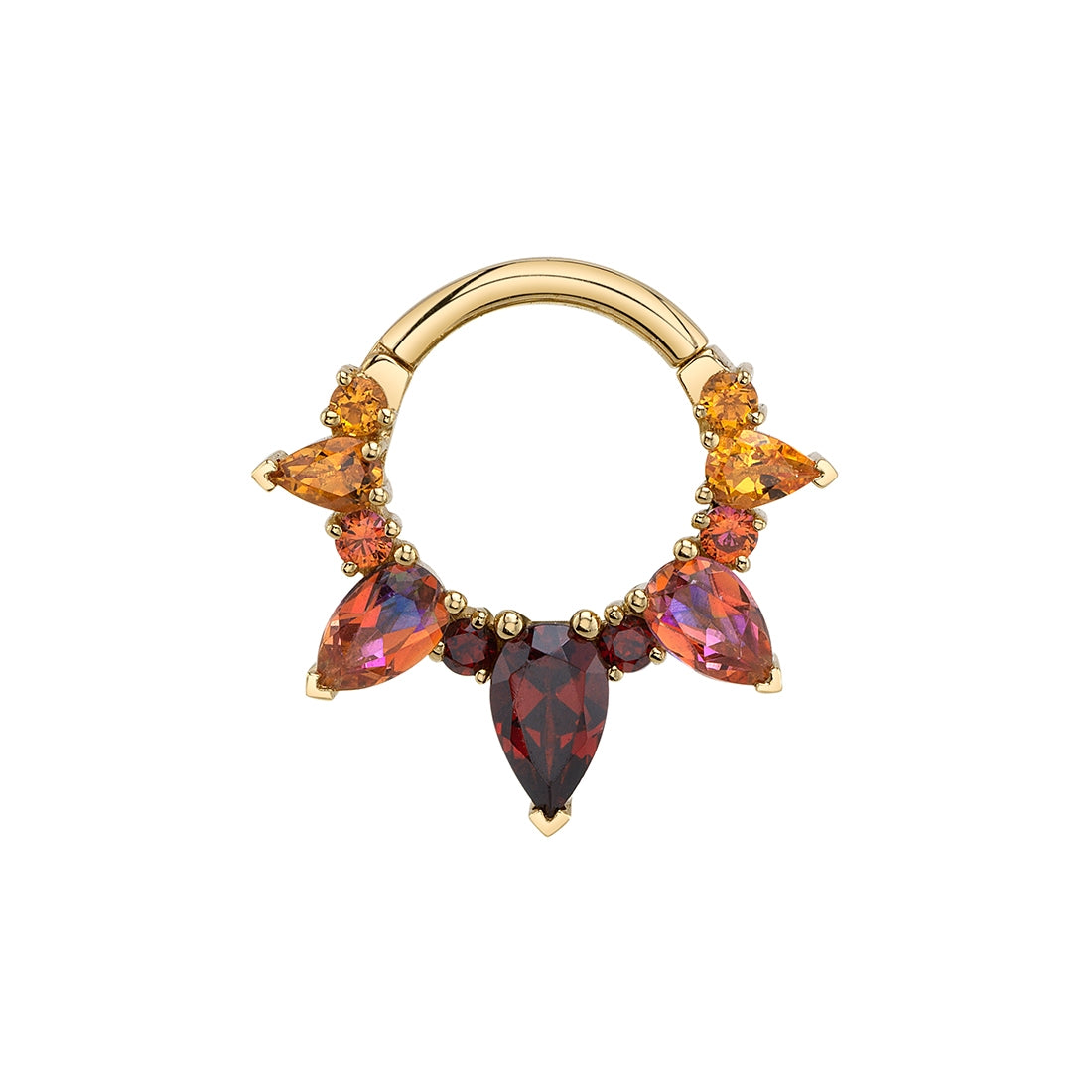 Empress Rising 101 Piercing BVLA