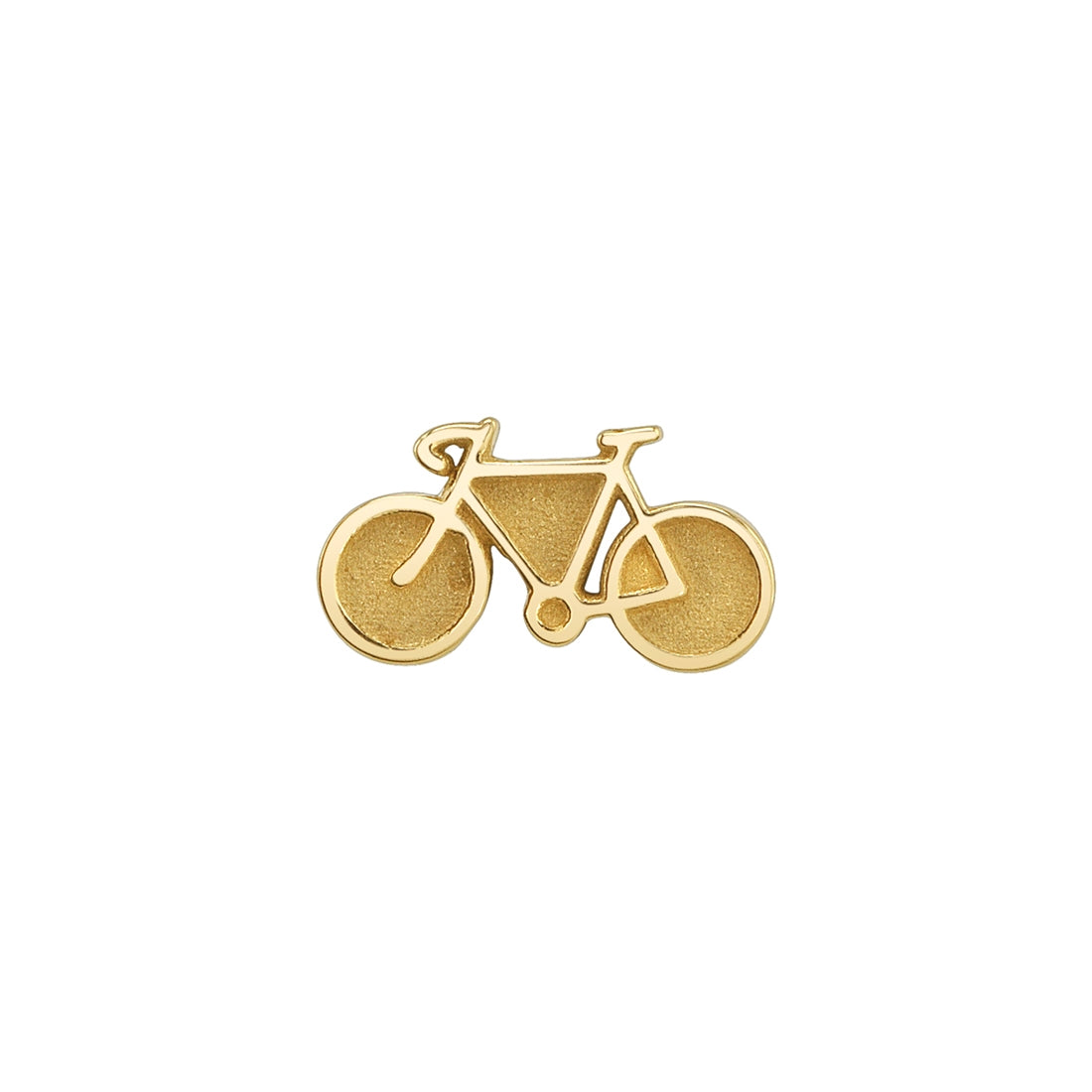 Tiny Bicycle