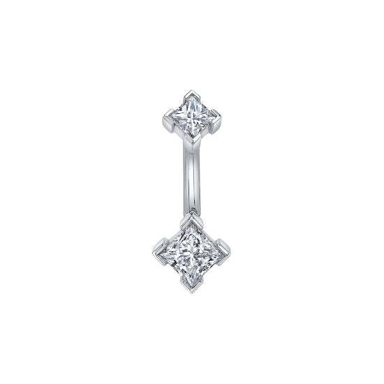 Princess V Prong