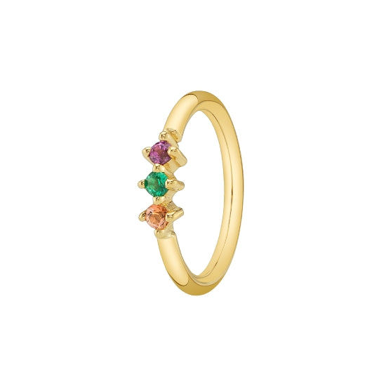 Navel Muse Ring