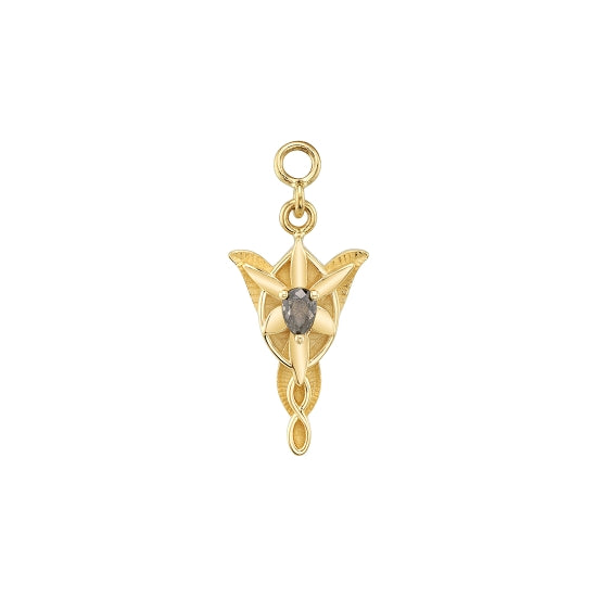Evening Star Charm
