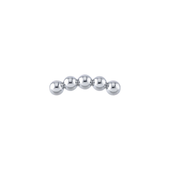 5 Bead Arc