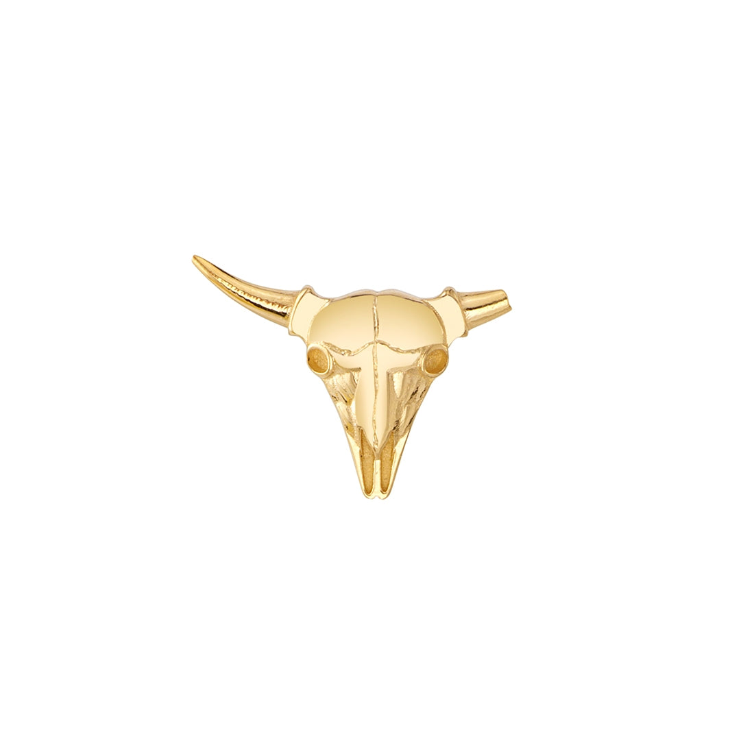 Broken Bovine