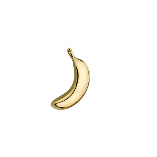 Banana | 101 Piercing | BVLA