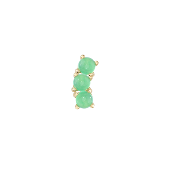 Cabochon Muse - 1.5mm