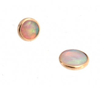 Opal Solitaire - Threadless