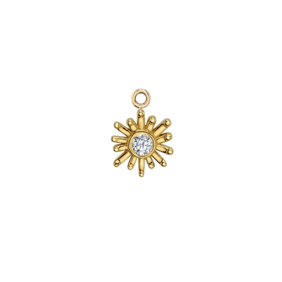 Sunray Charm