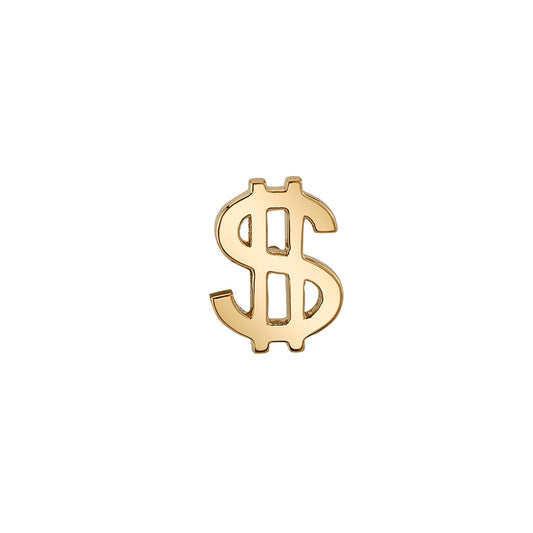 Dollar Symbol - Threadless