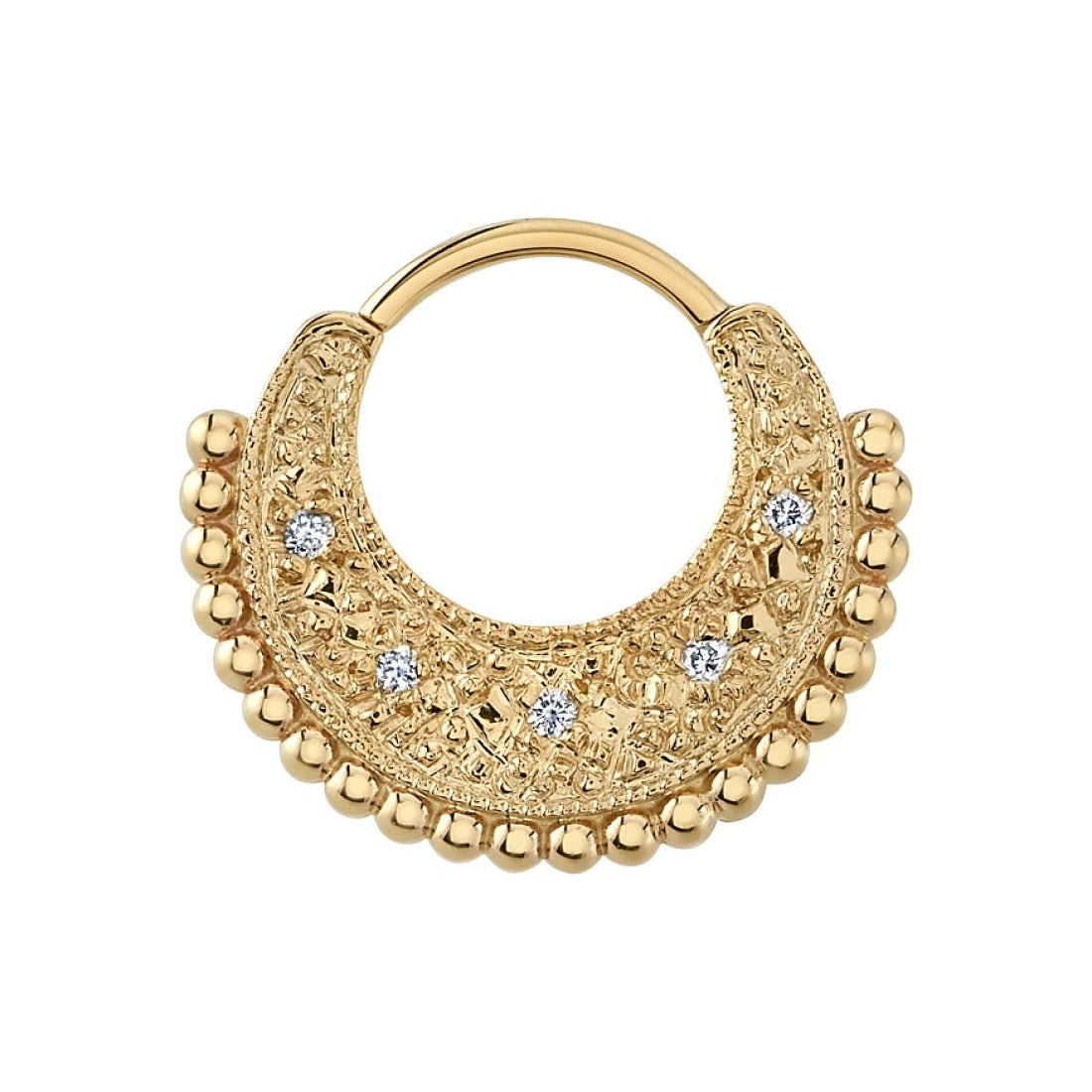 Inara 101 Piercing BVLA