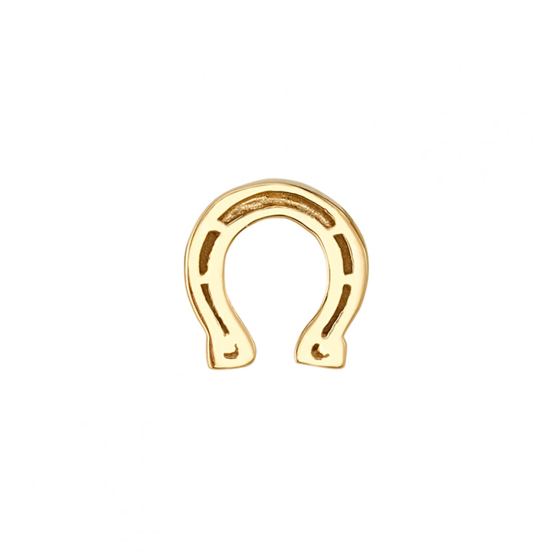 Horseshoe - Threadless