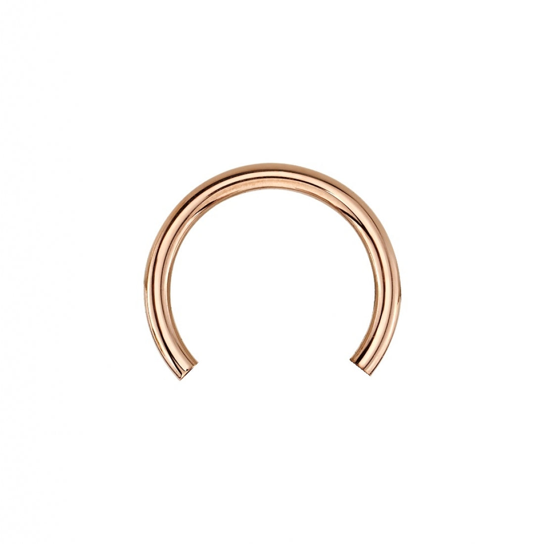 Circular Barbell - Post Only