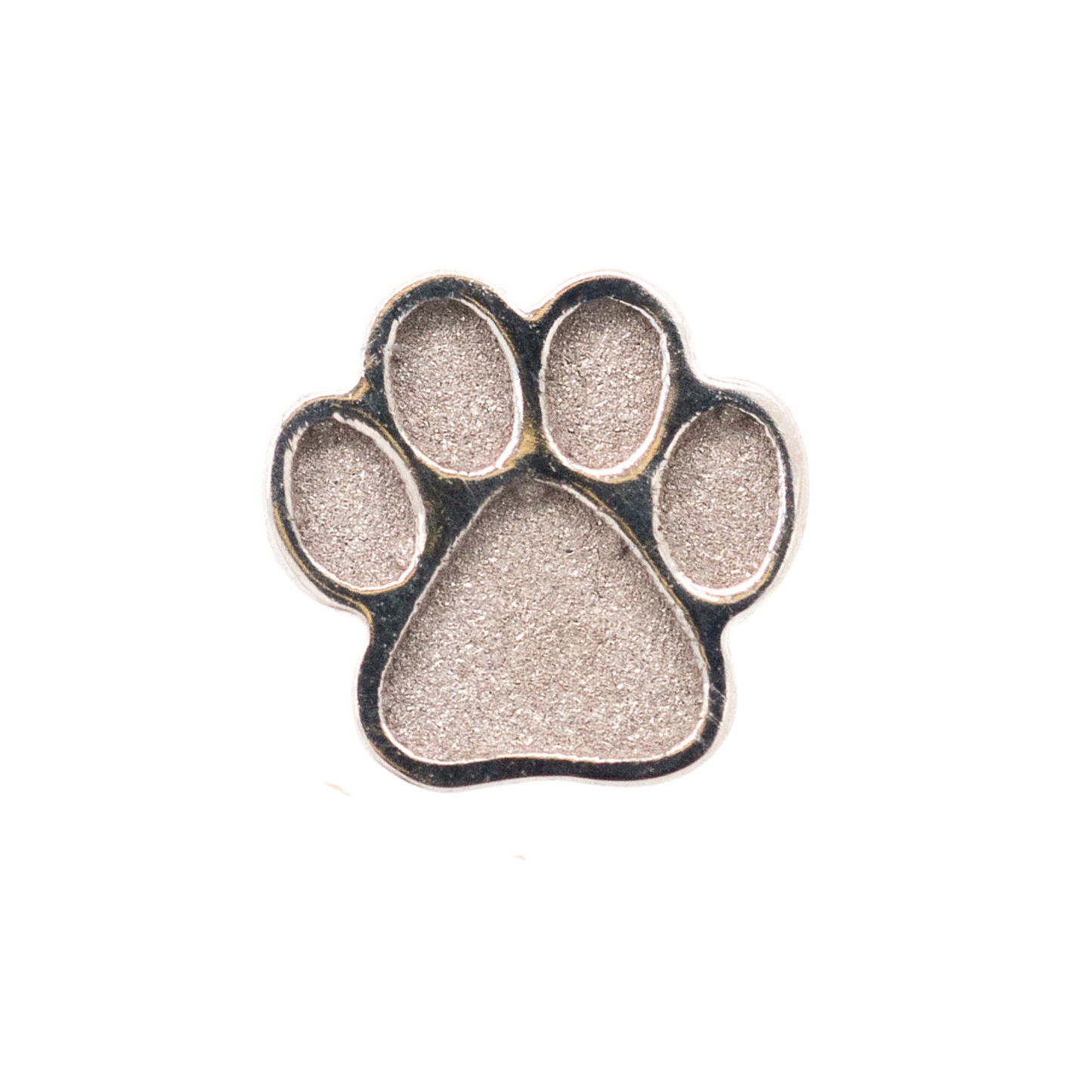 Relief Dog Paw