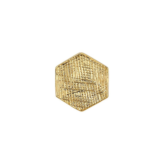 Hexagon Florentine - Threadless