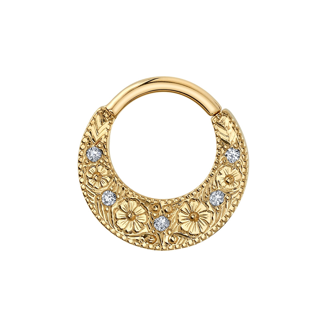 Primrose 101 Piercing BVLA