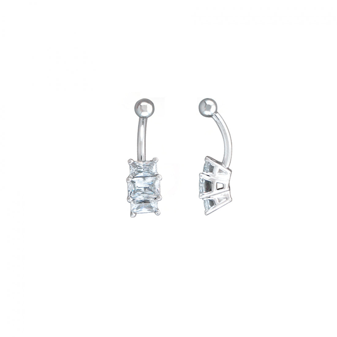 Tri Emerald Sparkler