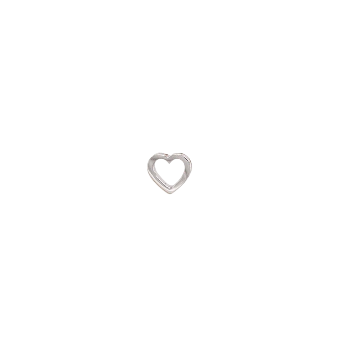 Open Heart