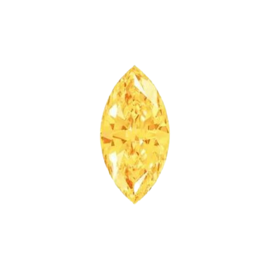 Marquise Prong Gem
