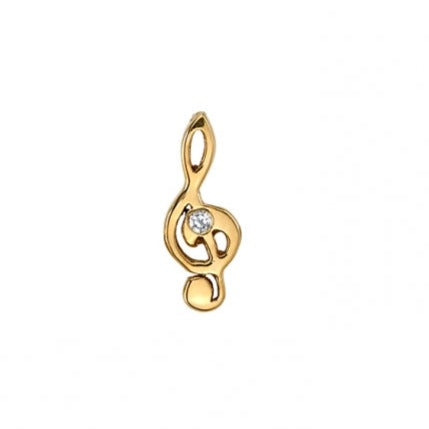 Treble Clef