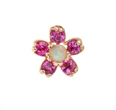 Cherry Blossom - 6mm