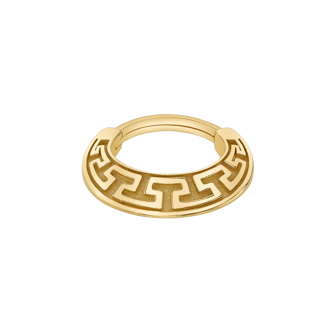 Aztec Dawn | 101 Piercing | BVLA
