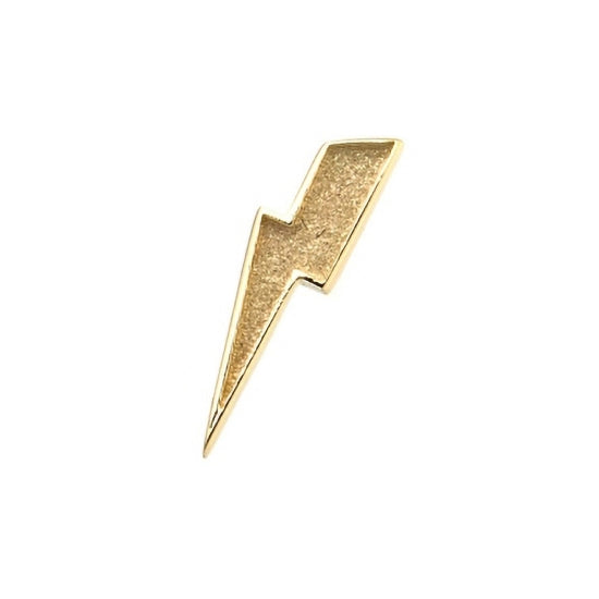 Relief Lightning Bolt