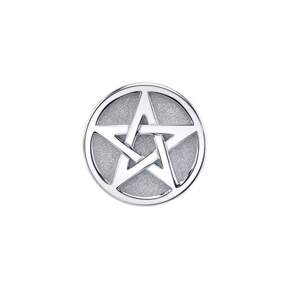 Pentagram Disc