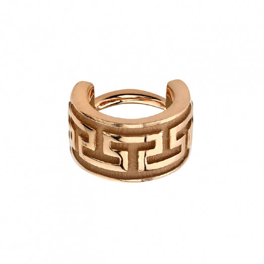 Gold Body Jewelry – 101 Piercing