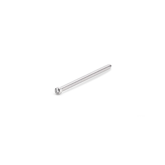 Bezel Gem Nostril Screw