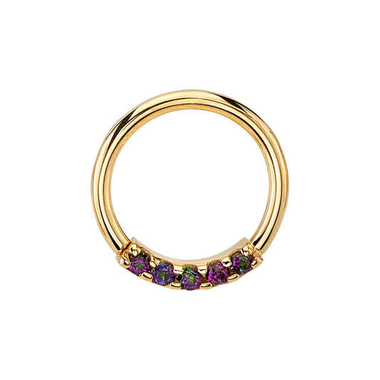 Blaze 5 - 1.5mm Gems