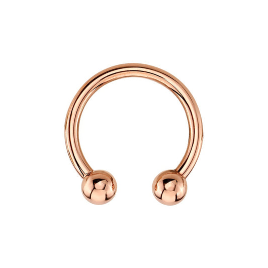 Circular Barbell - 18g