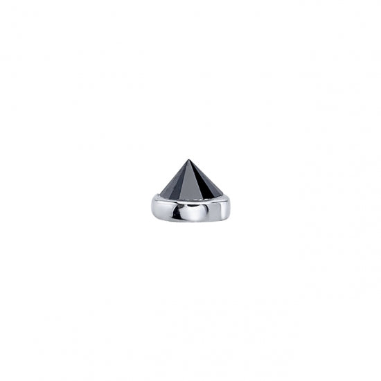 Reverse Set Black Diamond Cup | 101 Piercing | BVLA