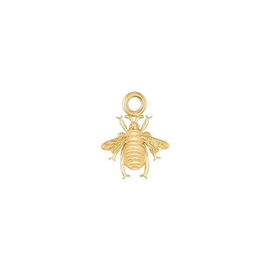 7mm Bumblebee Charm