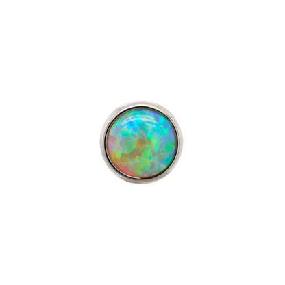 Opal Bezel