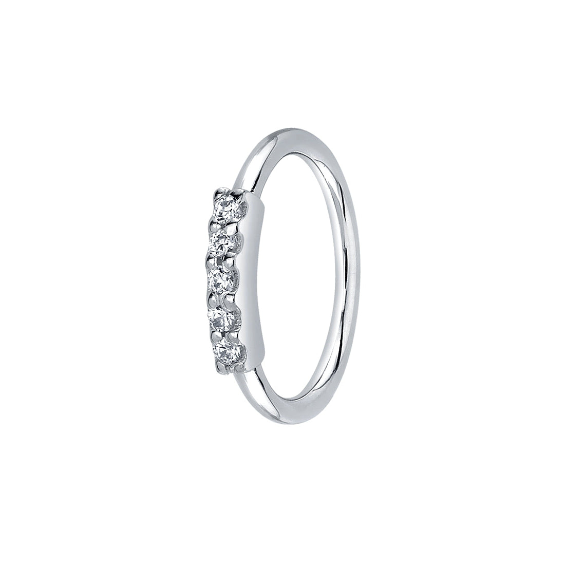 Blaze 5 - 1mm Gems
